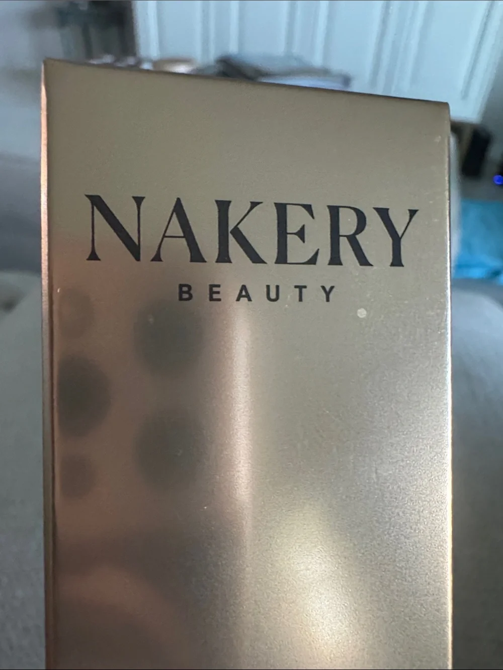 Nakery Beauty Collagen Defense + 25% Vitamin C Serum - NWT